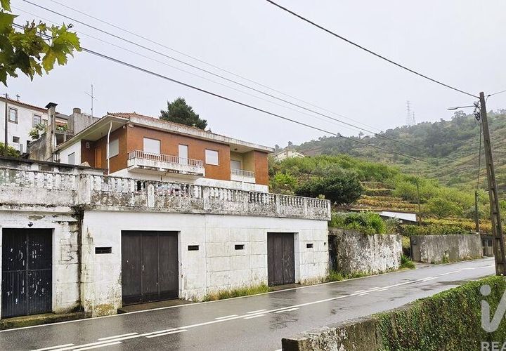 Byhus i Lamego, Viseu, Lamego - € 280.000 | Ref: 923432 - foto 1