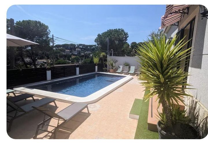 Villa a Vidreres, Gerona, Vidreres - € 299.000 | Ref: C3L743 - foto 1