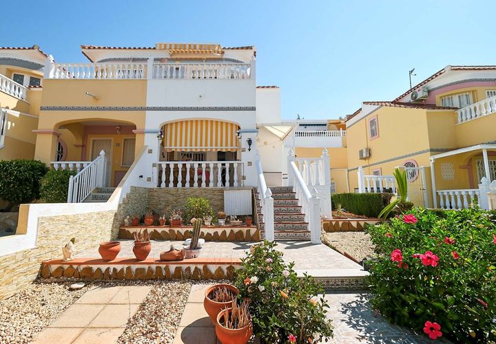 Byhus i Pinar De Campoverde, Alicante, Pinar De Campoverde - € 160.000 | Ref: PIP824 - foto 1