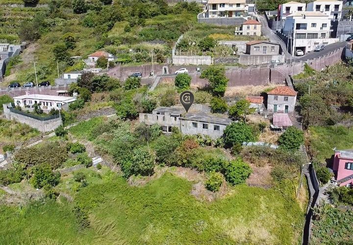 Villa i Machico, Madeira, Machico - € 135.000 | Ref: C0447-00222 - foto 1