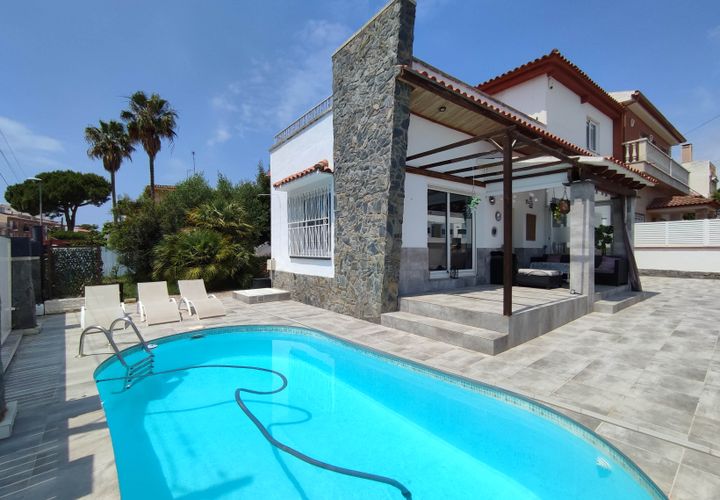 Byhus i Tarragona, Tarragona, Tarragona - € 399.000 | Ref: 934399 - foto 1