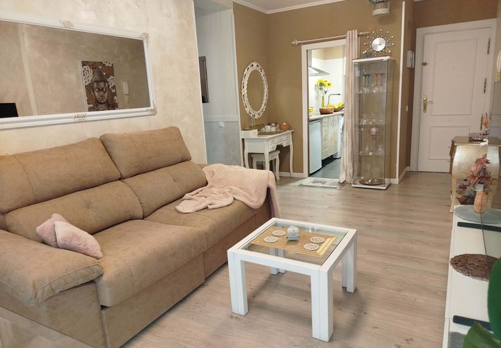 Leilighet i Toledo, Toledo, Toledo - € 90 000 | Ref: 920087 - foto 1