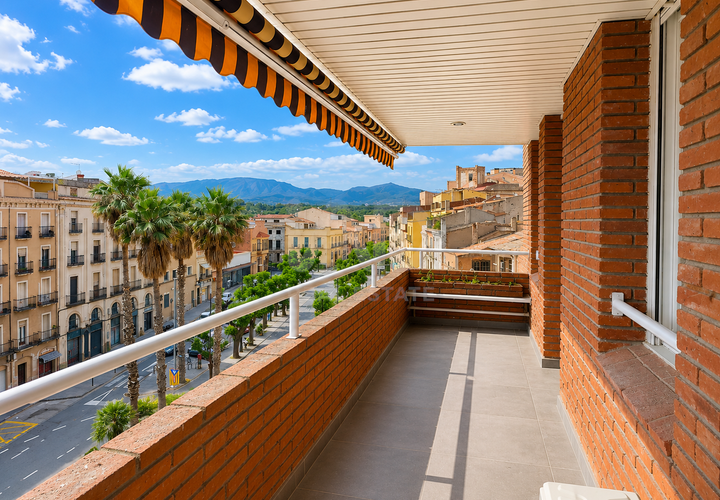 Leilighet i Tarragona, Tarragona, Tarragona - € 249 000 | Ref: 935940 - foto 1