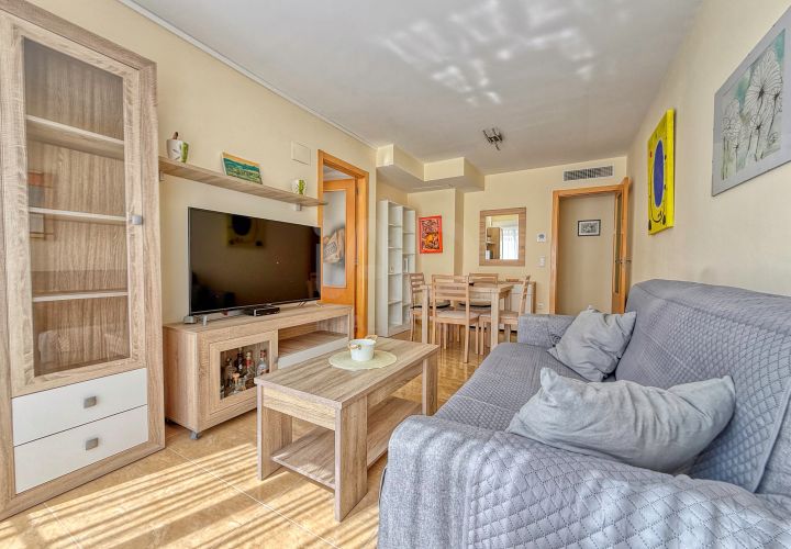 Leilighet i Valencia, Valencia, Valencia - € 139 000 | Ref: 916461 - foto 1
