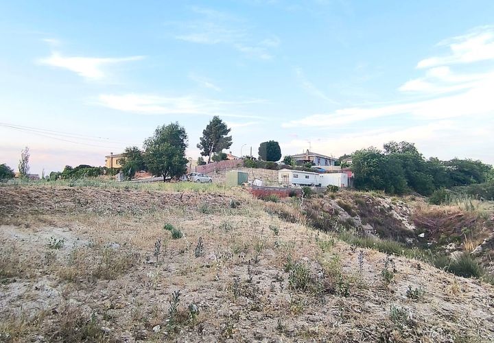 Terra a Madrid, Madrid, Madrid - € 64.000 | Ref: 937255 - foto 1