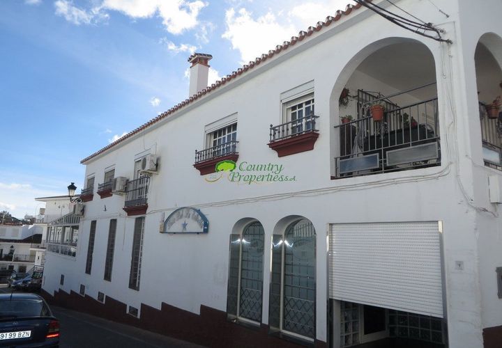 Erhvervsejendom i Competa, Malaga, Competa - € 375.000 | Ref: 8022 - foto 1