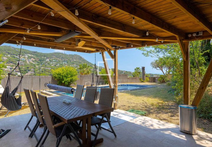 Villa i Cabrils, Barcelona, Cabrils - € 980 000 | Ref: MRS70170 - foto 1