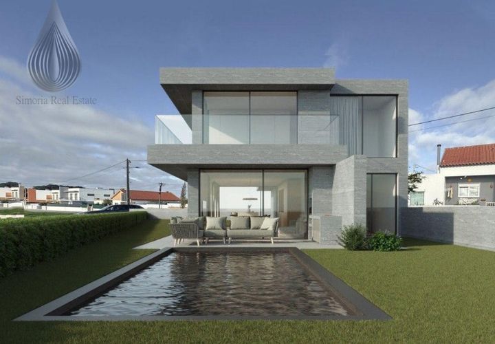 Villa a Torres Vedras, Lisbon, Torres Vedras - € 790.000 | Ref: CAS_225 - foto 1