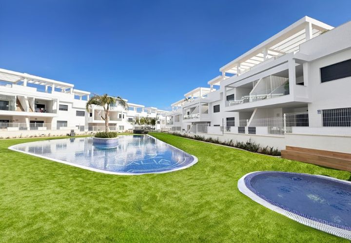 Bungalou a Los Balcones, Alicante, Los Balcones - € 309.900 | Ref: Nalia 85 - foto 1