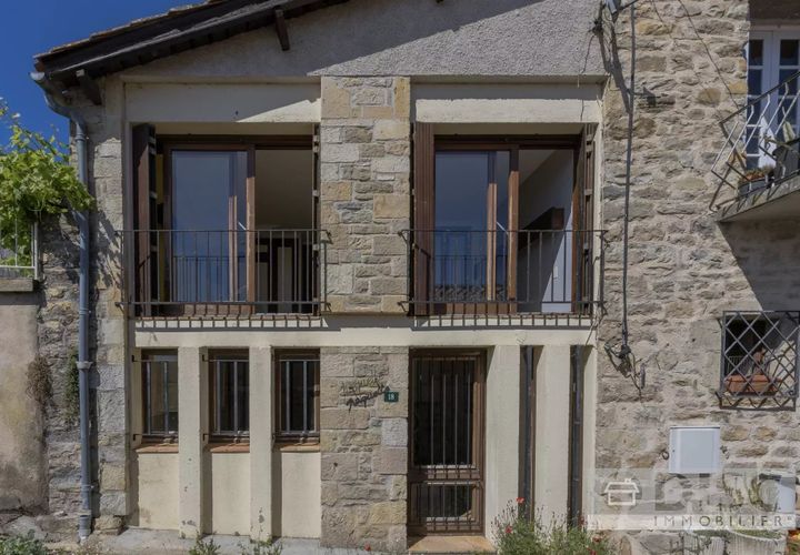Herregård i Verfeil, Tarn-et-Garonne, Verfeil - € 65 000 | Ref: 0426 8237 - foto 1