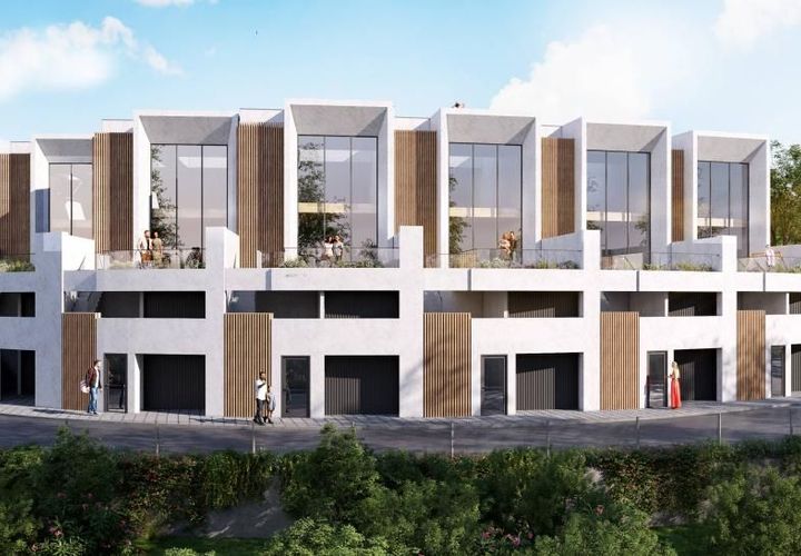 Rækkehus i Torrox Costa, Malaga, Torrox Costa - € 650.000 | Ref: 522848__COMPLEX__490/13477 - foto 1
