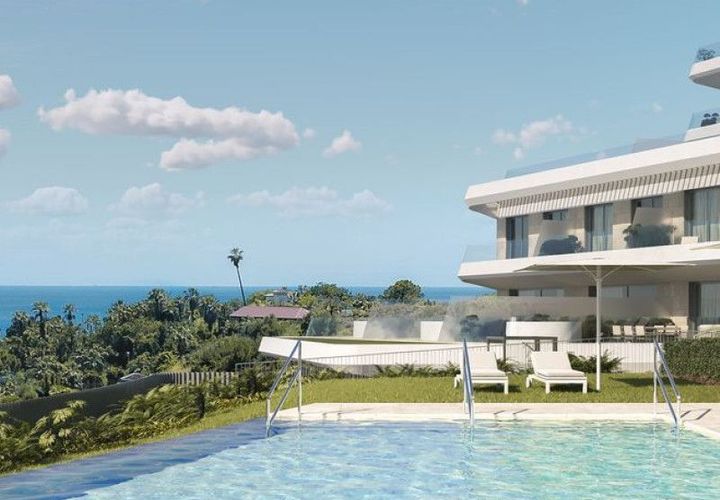 Lejlighed i Estepona, Malaga, Estepona - € 678.000 | Ref: 522851__COMPLEX__695/13477 - foto 1