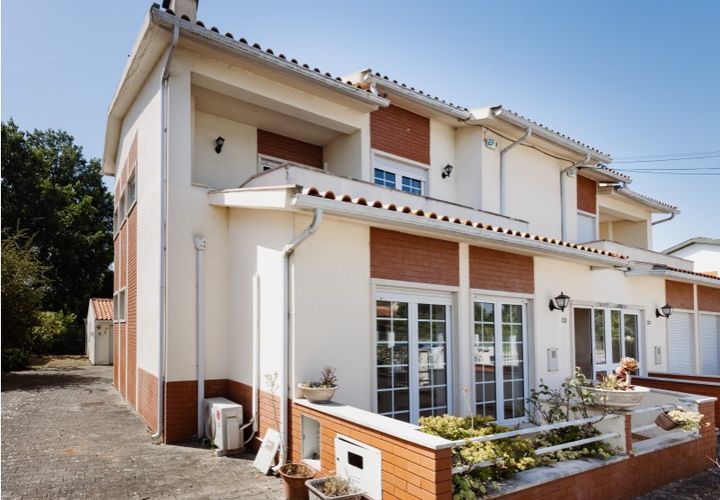 Byhus i Coimbra, Coimbra, Coimbra - € 398.800 | Ref: CBRFA 6333 - foto 1