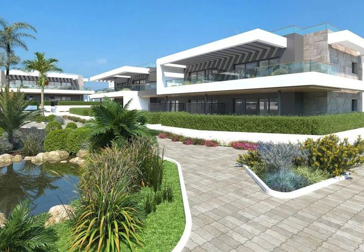 Bungalou a Torrevieja, Alicante, Torrevieja - € 338.000 | Ref: 523107__COMPLEX__319/13477 - foto 1