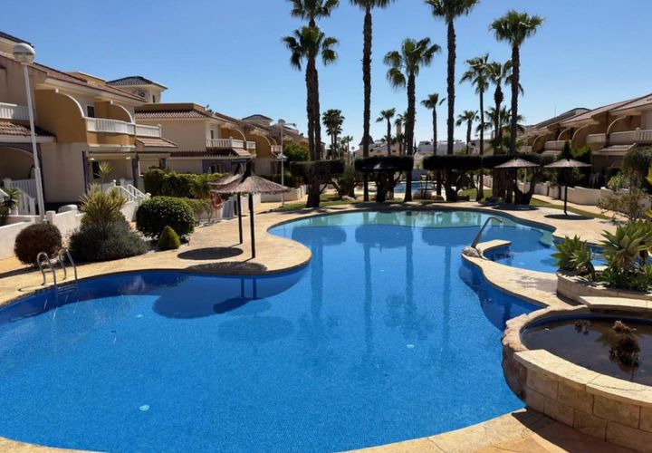 Wohnung in Algorfa, Alicante, Algorfa - € 229.999 | Ref: 6450Q/13477 - Foto 1