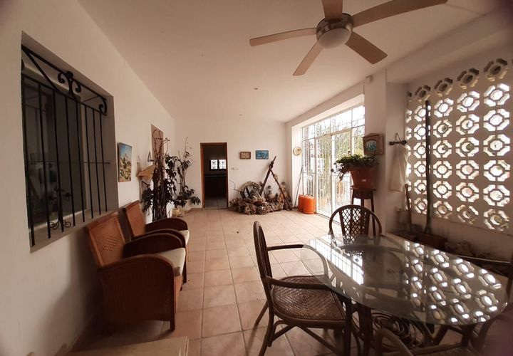 Villa a Altea, Alicante, Altea - € 1.700/mes | Ref: 9288a - foto 1