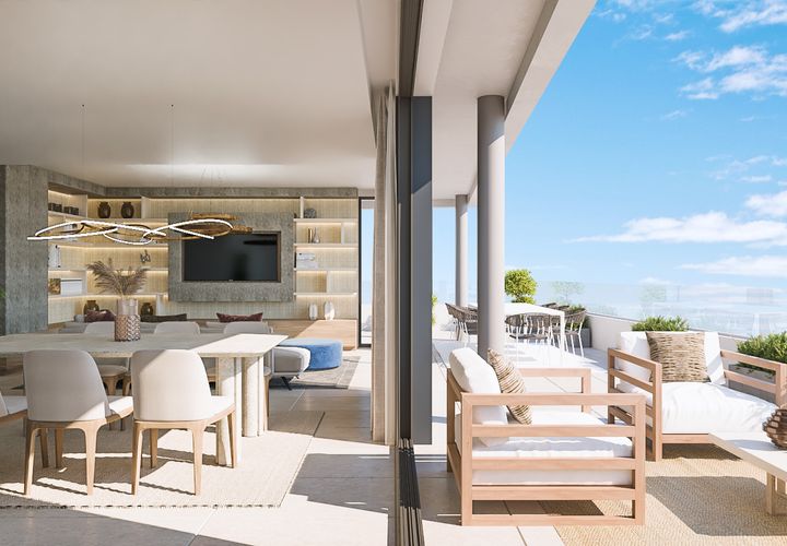 Lejlighed i Marbella, Malaga, Marbella - € 604.000 | Ref: 787-03156P - foto 1