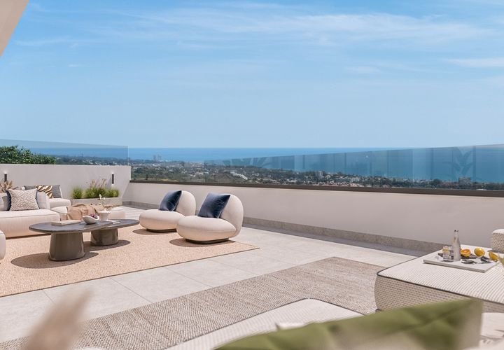Lejlighed i Marbella, Malaga, Marbella - € 598.000 | Ref: 787-03155P - foto 1