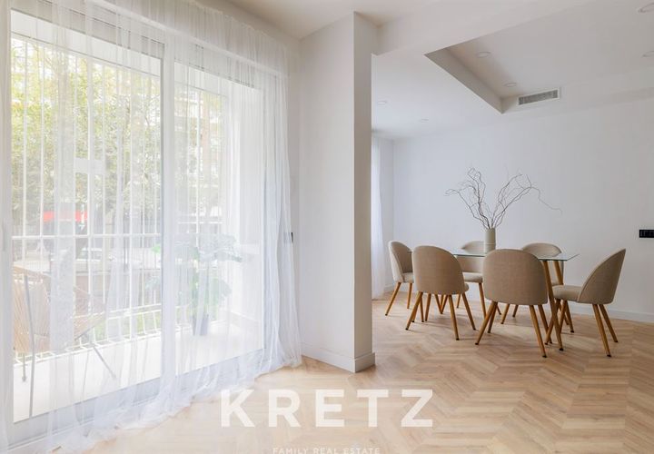 Leilighet i Madrid, Madrid, Madrid - € 1 190 000 | Ref: KP2-1849_k - foto 1