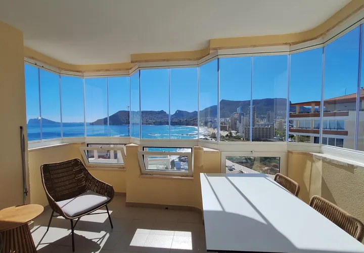Lejlighed i Calpe, Alicante, Calpe - € 250.000 | Ref: AD30406 - foto 1