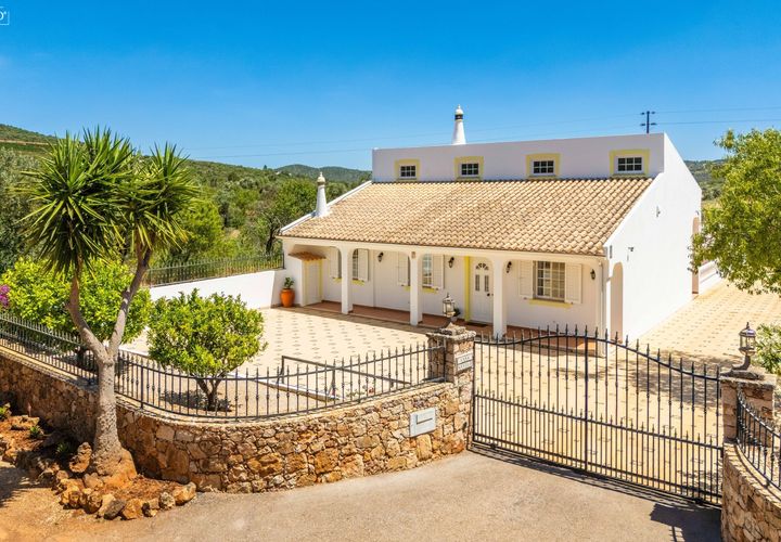 Villa a Paderne, Faro, Paderne - € 665.000 | Ref: SVP2517B - foto 1