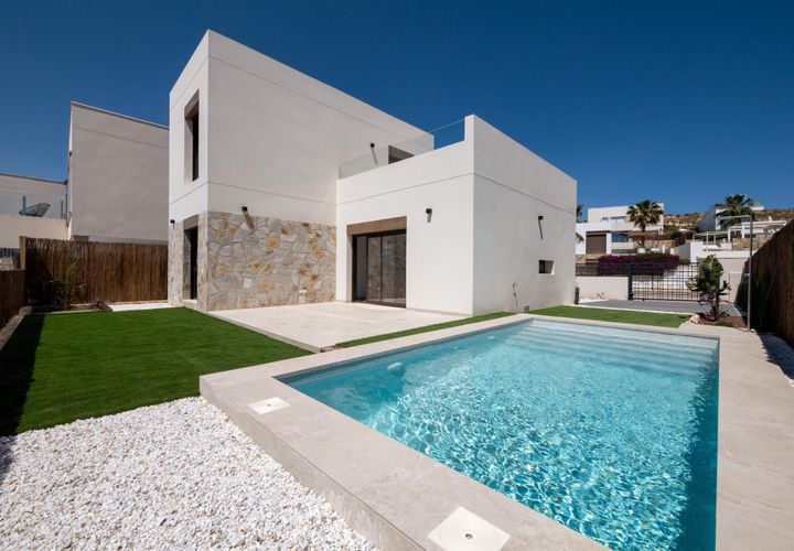 Villa en Algorfa, Alicante, Algorfa - € 489.000 | Ref: RSL-62973 - photo 1