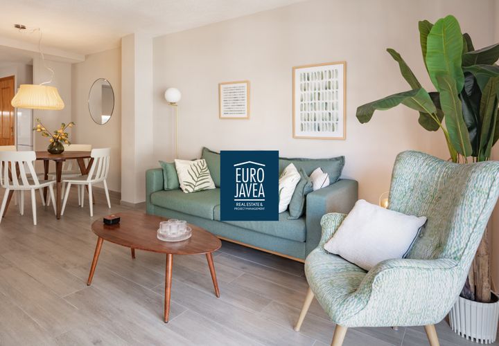 Lejlighed i Javea, Alicante, Javea - € 340.000 | Ref: EJA-1206 - foto 1