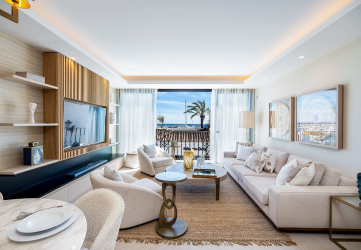 Apartamento en Marbella, Malaga, Marbella - € 1.245.000 | Ref: NEWA9510 - photo 1