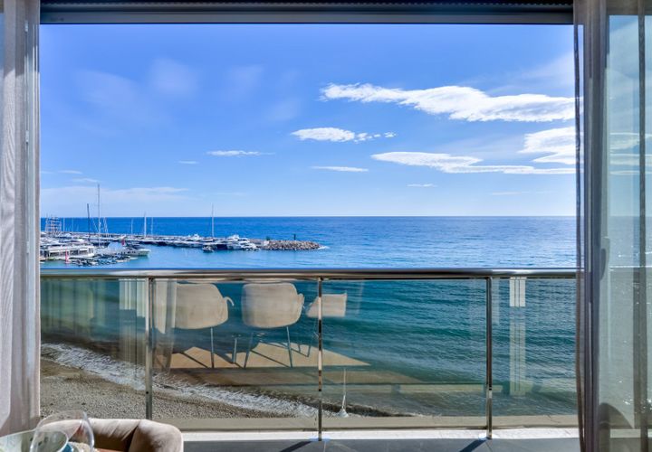 Dupleks i Altea, Alicante, Altea - € 599 000 | Ref: TGC-786 - foto 1