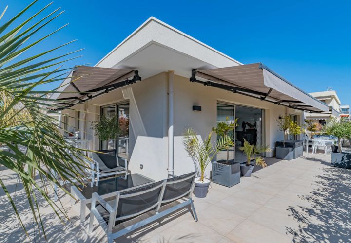 Lejlighed i Cannes, Alpes-Maritimes, Cannes - € 2.490.000 | Ref: HH-16188009 - foto 1
