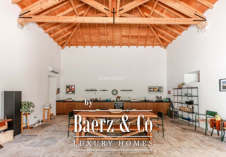 Villa i Almocageme, Lisbon, Almocageme - € 1.270.000 | Ref: 22487 - foto 1