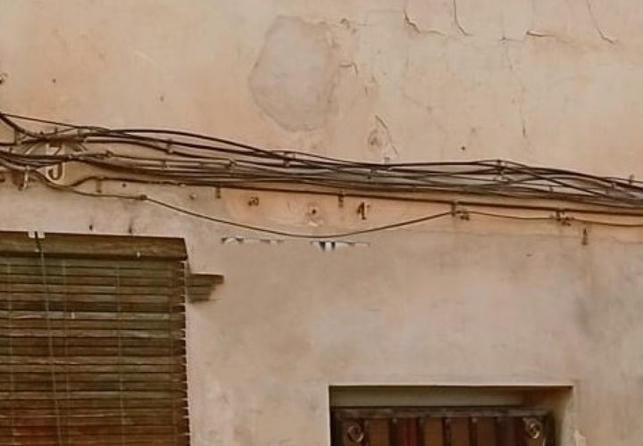 Ruïna a Salinas, Alicante, Salinas - € 46.000 | Ref: P5498 - foto 1