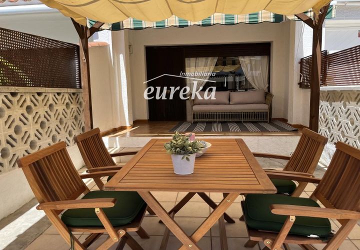 Villa i Empuriabrava, Gerona, Empuriabrava - € 249.000 | Ref: 2193 - foto 1