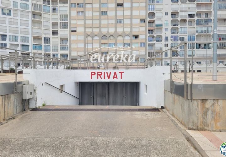 Garage i Empuriabrava, Gerona, Empuriabrava - € 19.500 | Ref: 2490 - foto 1