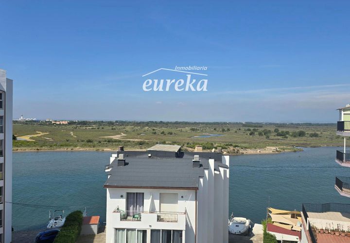Leilighet i Roses, Gerona, Roses - € 135 000 | Ref: 2573 - foto 1