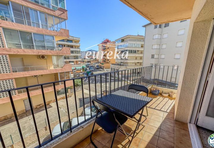 Lejlighed i Roses, Gerona, Roses - € 178.000 | Ref: 2618 - foto 1