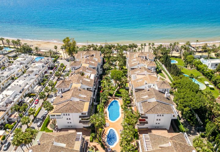 Ático en Marbella, Malaga, Marbella - € 2.100.000 | Ref: PANR-16418 - photo 1