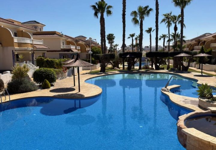 Lejlighed i Ciudad Quesada, Alicante, Ciudad Quesada - € 229.999 | Ref: 200-4839 - foto 1