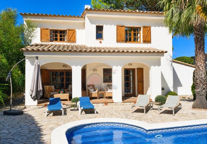 Villa en Calonge, Gerona, Calonge - € 485.000 | Ref: 809VCA - photo 1