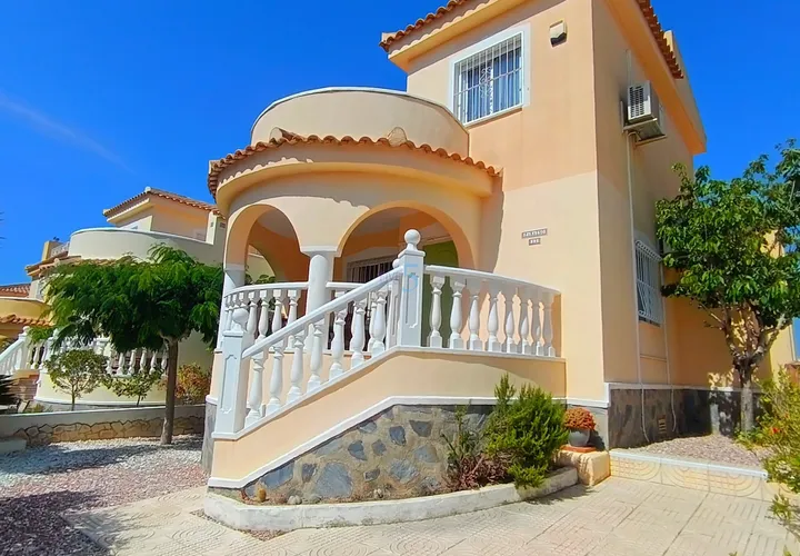 Villa a Ciudad Quesada, Alicante, Ciudad Quesada - € 249.995 | Ref: P9111 - foto 1