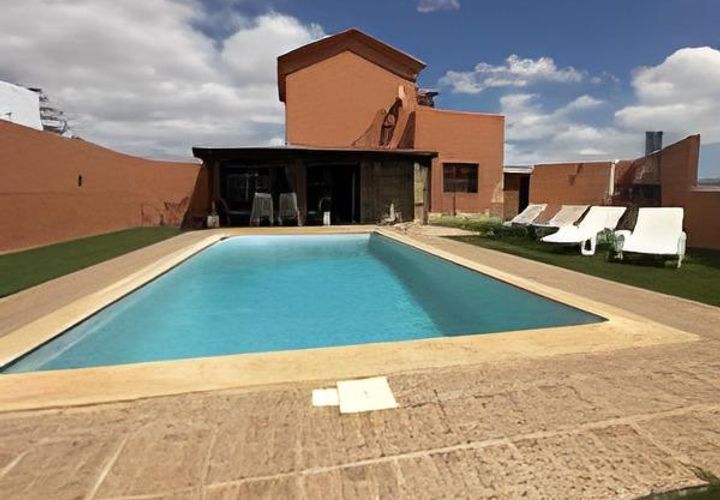 Villa i Antigua, Fuerteventura, Antigua - € 450.000 | Ref: VILANT001/13162 - foto 1