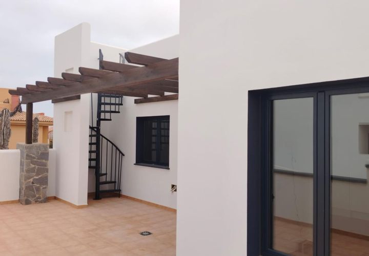 Penthouse i Corralejo, Fuerteventura, Corralejo - € 279.000 | Ref: LASA02/13162 - foto 1