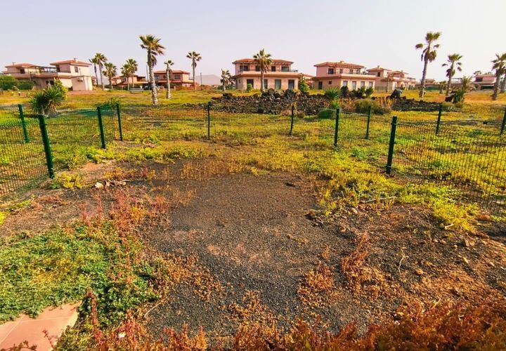 Rækkehus i La Oliva, Fuerteventura, La Oliva - € 169.000 | Ref: ORI001/13162 - foto 1