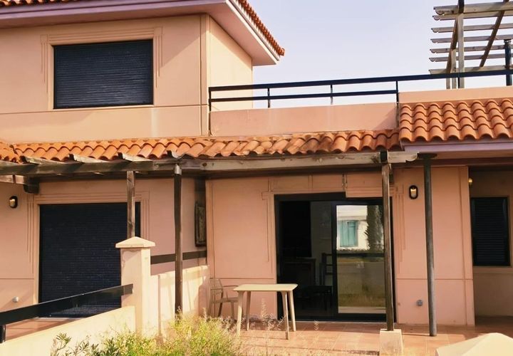Rækkehus i La Oliva, Fuerteventura, La Oliva - € 169.000 | Ref: ORI0012/13162 - foto 1