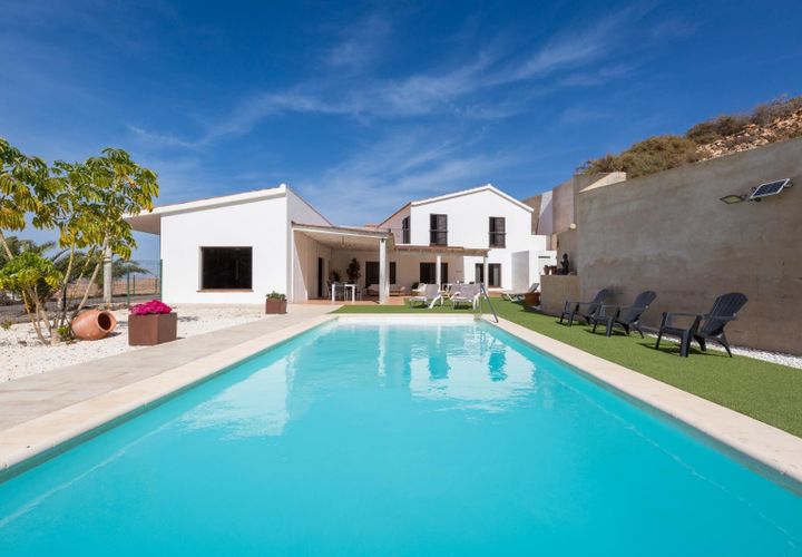 Villa a Pajara, Fuerteventura, Pajara - € 990.000 | Ref: PAJ002/13162 - foto 1