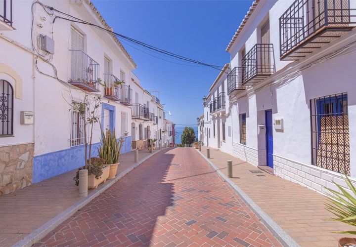 Byhus i Maro, Malaga, Maro - € 290.000 | Ref: 10781-AF4667 - foto 1