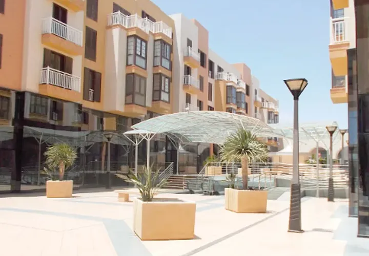 Leilighet i Arrecife, Lanzarote, Arrecife - € 289 000 | Ref: A0608 - foto 1
