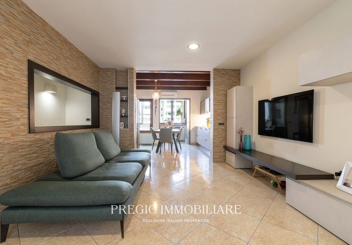 Byhus i Monopoli, Bari, Monopoli - € 298.000 | Ref: 9113RA40062 - foto 1