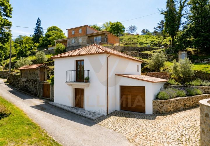 Ruinere i Bico e Cristelo, Viana do Castelo, Bico e Cristelo - € 67.000 | Ref: V488 - foto 1
