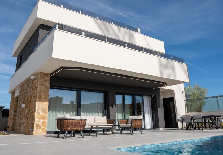 Villa i Rojales, Alicante, Rojales - € 605.000 | Ref: LUX6108 - foto 1